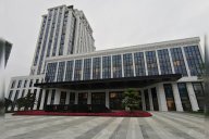 四川成都錦江賓館五星級酒店家具、軟裝項(xiàng)目工程案例完工分享！