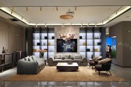 2021該選什么風格家居？意式輕奢給你想要的品位！