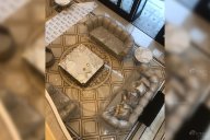 杭州華家池別墅項目--輕奢、新古典意大利純進口家具案例賞析！