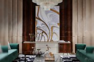 什么是輕奢別墅家具？處處散發出由內而外的優雅華麗品質！