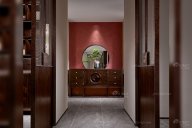 雅奢新中式風格有什么特征？傳統文化與現代審美的完美融合！！