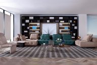 你知道現代極簡家具用什么樣的面料最合適嗎？