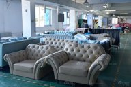 你所不知道的高端現代極簡家具一般用什么樣填充物最舒服？