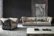 什么樣的現代輕奢風格家具能天生自帶獨特魅力，彰顯女王氣質？