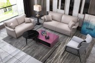 什么是金屬炫彩漆？解密現(xiàn)代輕奢風格家具使用油漆新寵兒！