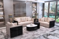 現(xiàn)代輕奢家具核心工藝有哪些？天一美家家居專注每一個工藝細節(jié)！