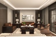 匠心傳承，新中式家具品牌——和.硯，為開創國人中式藝術生活新方式而生！