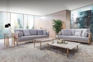 意式簡約家具風格，傳承意大利時尚美學與工藝精髓！