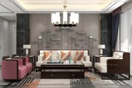 原創中式生活家具，順時而行，探索中式家具風格的寬廣博大！