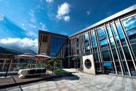 天一美家 | 蘭州冶力關(guān)阿瑪周措大酒店項(xiàng)目現(xiàn)代簡約套房家具案例擺場實(shí)拍！