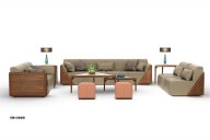 當代侘寂生活家具，簡而不陋，盡顯獨特的自然美學！