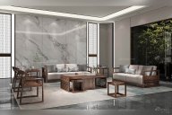 原創宋式家具，典雅精致，極富傳統韻味的自然之美！