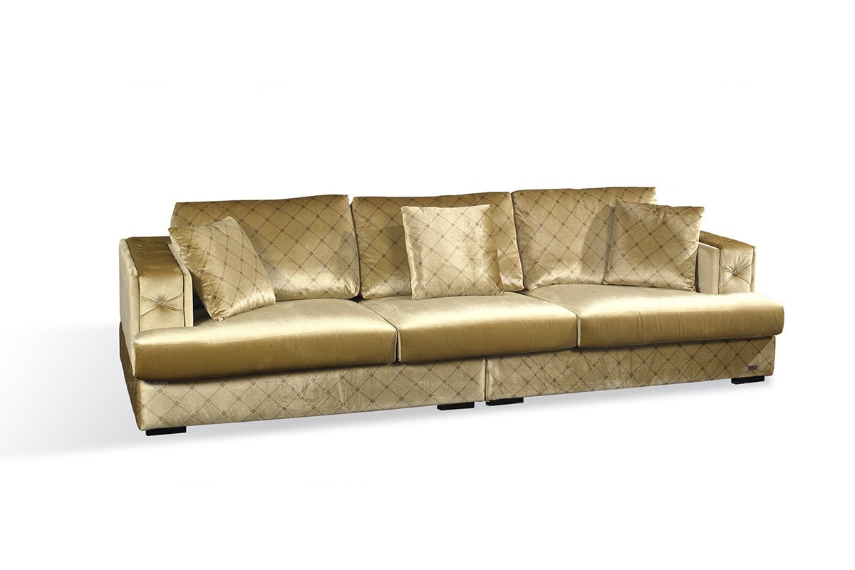 后現代時尚沙發