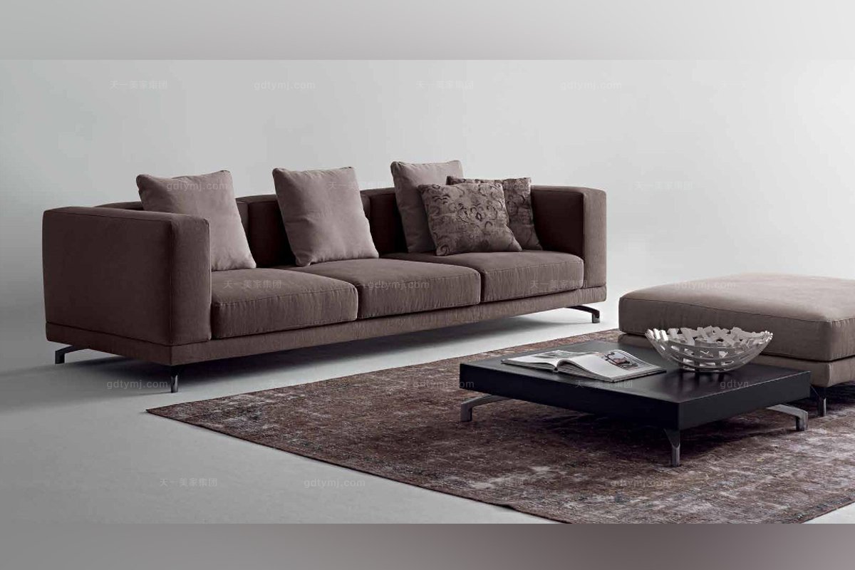 意大利酒店沙發