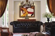 國內(nèi)別墅家具,濃濃的溫暖的家的味道！